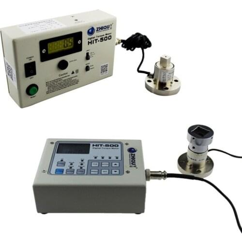 Intelligently select the second generation HIT torsion tester with software for hand torsion tester of batch air batch board