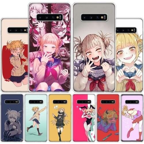 JIAMEN Samsung Galaxy A6 Phone Cases