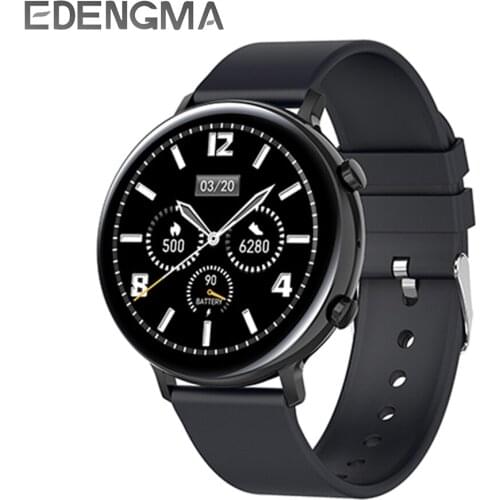 Phone watch Men/Smartwatch Women Support Bluetooth Call Message ECG Heart Rate Smart wear clock for Android IOS Phone