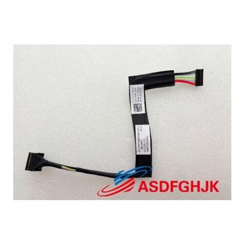 Original for dell Vostro 14 5459 V5459 battery cable DD0AM8BT000 00VXT7 cn-00VXT7 0VXT7
