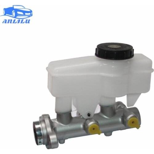 Suitable for Ni-ssan Navarra D40 pickup high quality engine brake master cylinder 46010-JR80A 46010JR80A