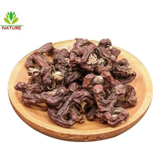 Hovenia Dulcis Fruits Dried Bulk Herb