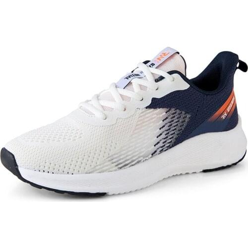Ultra Light Running Shoes for Men Breathable Mesh Mens Trainers Casual Sneakers Plus Size Athletics Sport Zapatillas Mujer