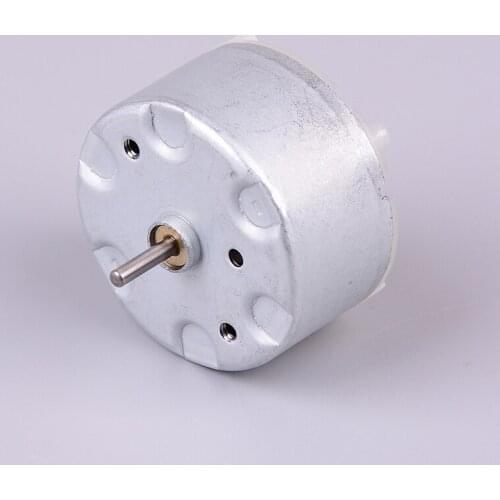1pcs DC 3V/6V/12V Rotary alarm light motor micro motor RF-500TB-14415 RF-500TB 14415