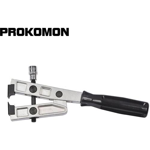 3/8 Drive Torque Heavy Duty CV Boot Band Pliers Tool