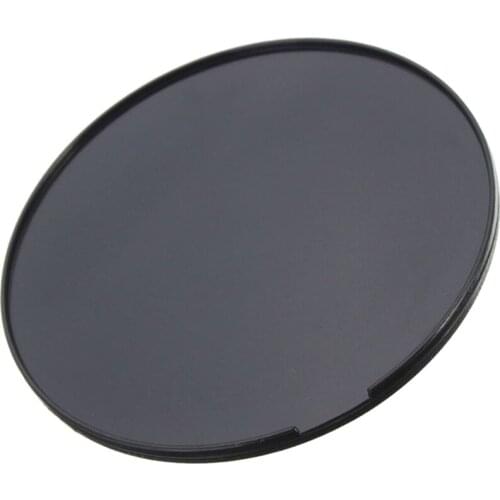 3pcs 72mm Adhesive Car Dashboard Mounting Disk Pad Plate for GPS Smart Phone