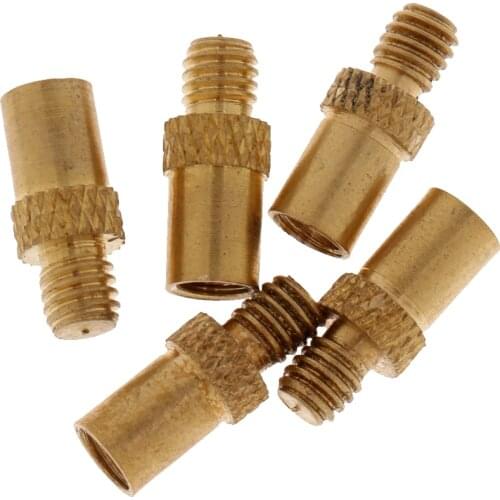 5Pcs Brass 1.8g Dart Weights Add To Easily Increase Darts Weight