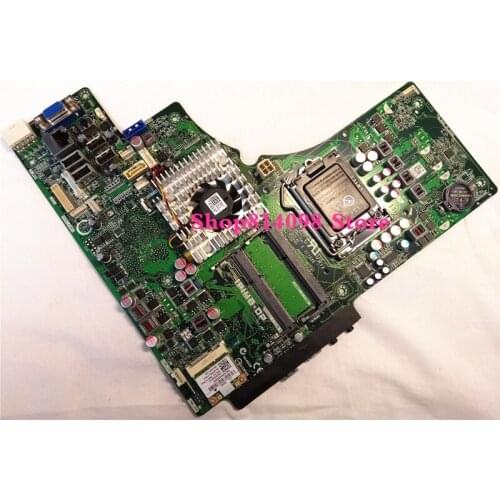 57XR4,T4VP9 FIT For dell Inspiron 2330 AIO motherboard IPIMB-DP,s1155,VF3CH,0VF3CH,work perfect