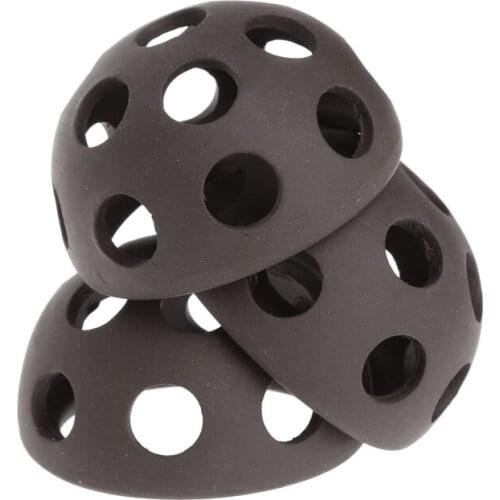 Aquarium Ceramic Rock Cave Shelter Hiding Spots Fish Tank Ornament Decoration