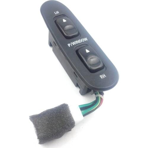 Car Power Window Switch for 93691-43600