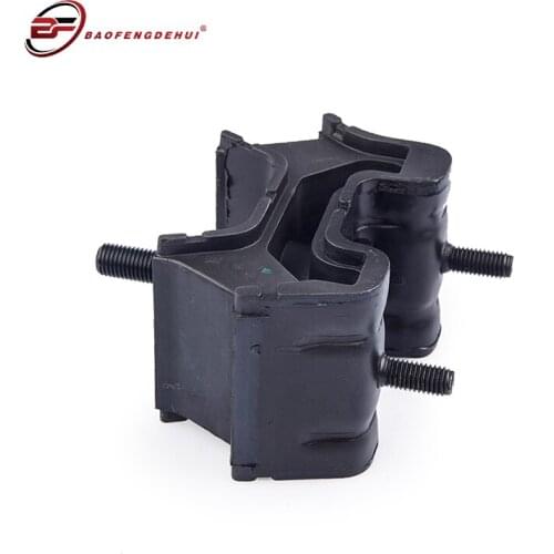BaoFeng Auto Engine Motor Mount 1632400417 For Mercedes-Benz W163