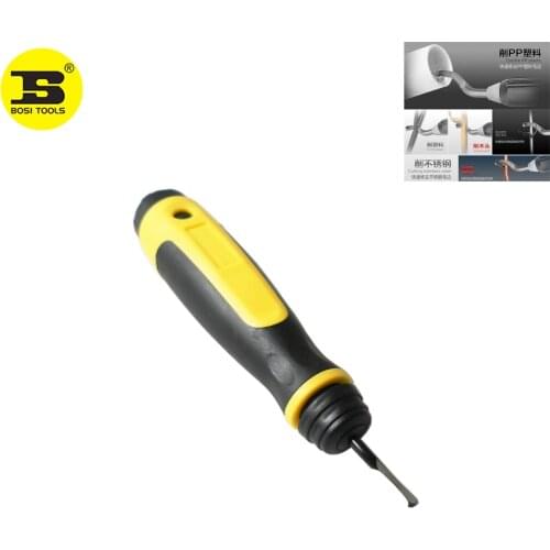BOSI 7'' Deburring Knife BS501157