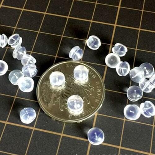 BGVfive Stud Earrings