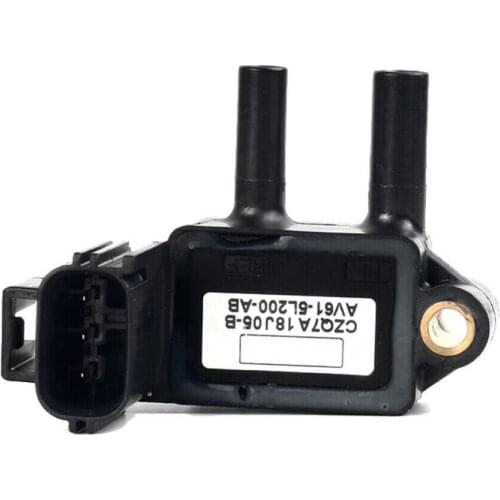 Intake Air Pressure Sensor For Ford Galaxy Mondeo S-Max 2.0 TDCi Diesel DPF Pressure Sensor AV61-5L200-AB AV615L200AB