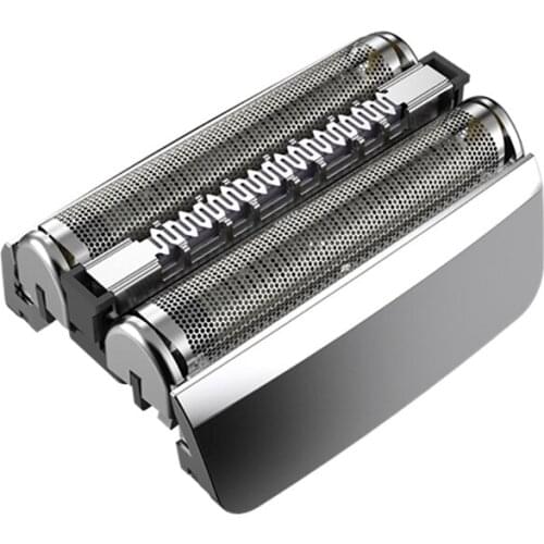 For Braun 83M Series 8 Electric Shaver Replacement Head Foil And Cutter Cassette 8370Cc, 8340S, 8350S