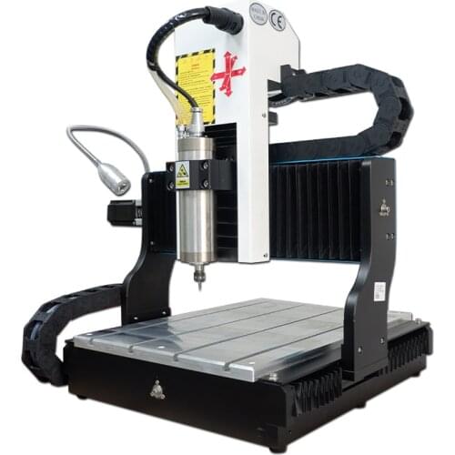 Woodworking Milling Machines HANTENCNC China