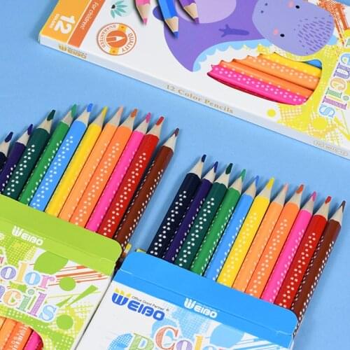 9015 12 pcs wood color pencils drawing pencils for school supplies artist painting sketch office supplies