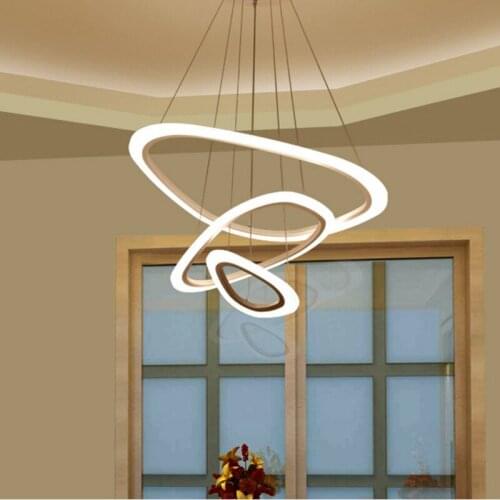 Lustres para quarto led wall moon lamp living room decoration lamparas de techo nordic decoration home люстра светодиодная