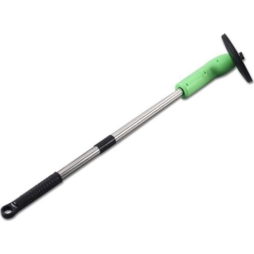 Mini Garden Trimmer Electric Lawn Mower Portable Grass Trimmer Lawn Mower Long Handle Courtyard Weeder Tools+10PCS Grass Rope