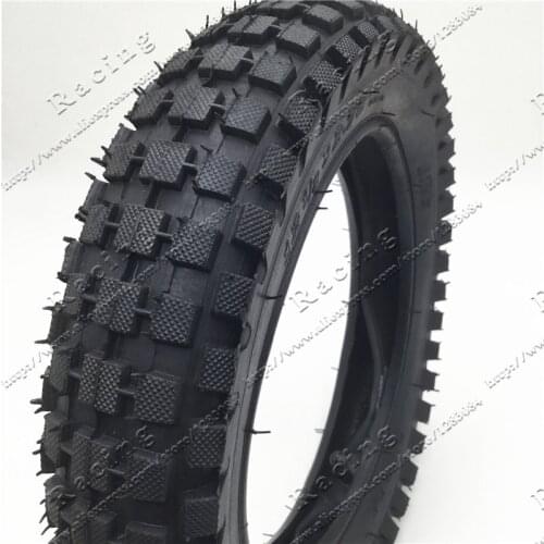 TYRE MINI DIRT BIKE 12.5 x 2.75 43CC 47CC 49CC MINIMOTO QING DA MOTORBIKE TIRE