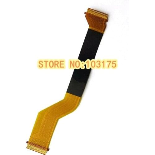 New Hinge LCD Flex Cable For Sony A7 ILCE-7 / A7R ILCE-7R / A7S ILCE-7S / A7K ILCE-7K Digital Camera Part