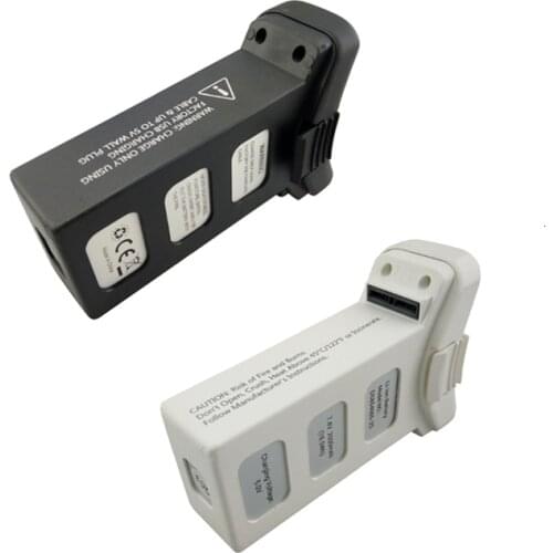 Original Battery for HS100 S70 T35 S70W 7.4V 2500mAh Lipo Battery for Holy Stone HS100 SJ/RC SJRC S70W Drones Quadcopter battery