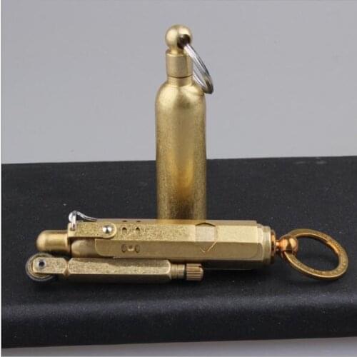 Genuine original monsoon kerosene lighter genuine personality old style creative lighter oil bottle jf027