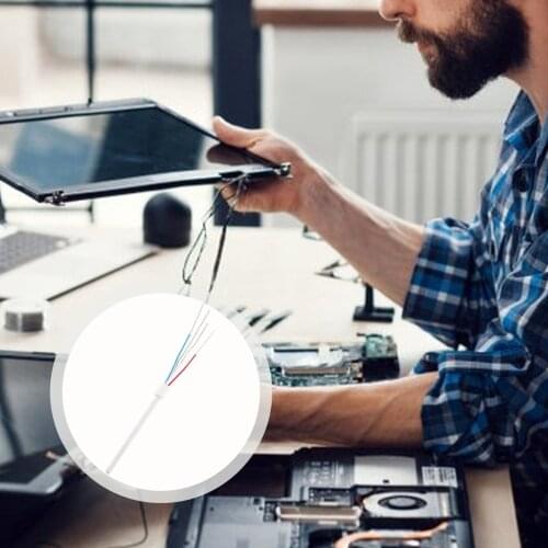 Iron Heater Soldering Station Electric Soldering Iron Heating Element Ceramic Core For 936A 8586 852D+ 898D 937 909D