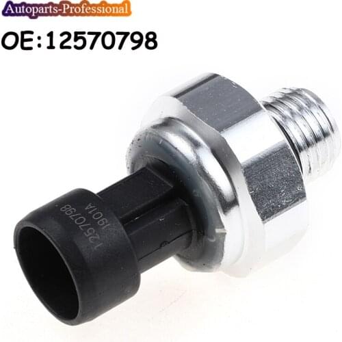 Engine Oil Pressure Sensor Switch For Cadillac For Chevy Chevrolet For GMC For Buick 12570798 12621659/PS425/12621649/12674782