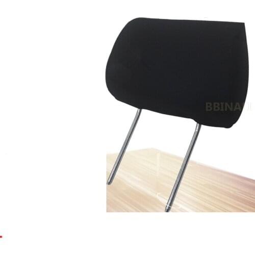 For Komatsu Daewoo ZX CAT SK Hyundai KATO Sumitomo Excavator Seat Headrest Back Pillow Seat Head restraint Excavator Accessories