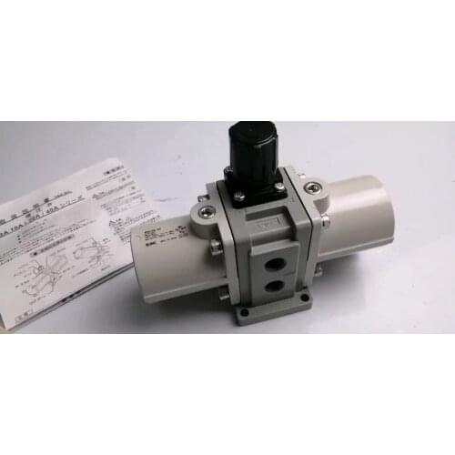 S MC original booster cylinder VBA10A-02 booster pump VBAT gas tank