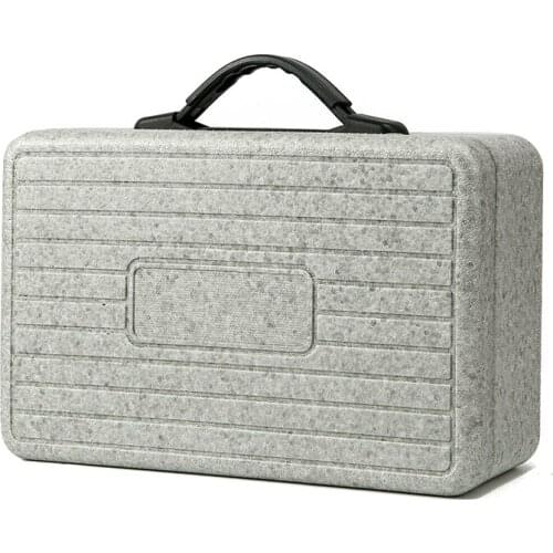 Portable EVA Case Handle Bag Suitcase Storage Bag for DJI MavicMini Drone GDeals