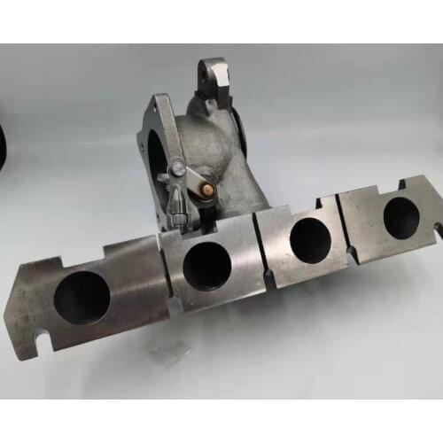 Turbine 53039700290 06J145701T 06J145701N 06J145702T 06J14570 53039880290 for Seat Alhambra II 2.0 TSI 147 Kw - 200 HP