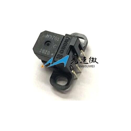 [VK] HEDS-9701#C50 HEDS-9701 C50 original Sensor photoelectric encoder