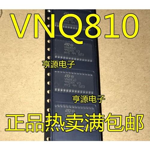 VNQ810 28 IC