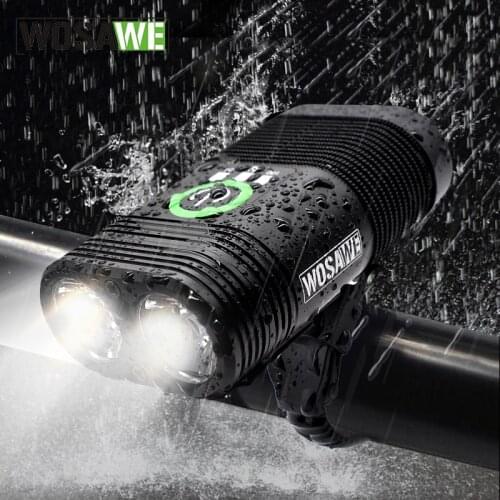 Налобные фонари WOSAWE China At AliExpress