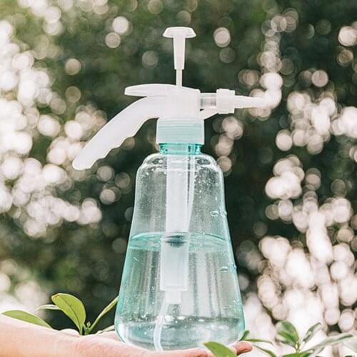 1.5L Mist Spray Bottle For Cleaning Liquid Gardening Trigger Water Sprayer Plants Water Sprayer Garden Sprinkler Irrigation