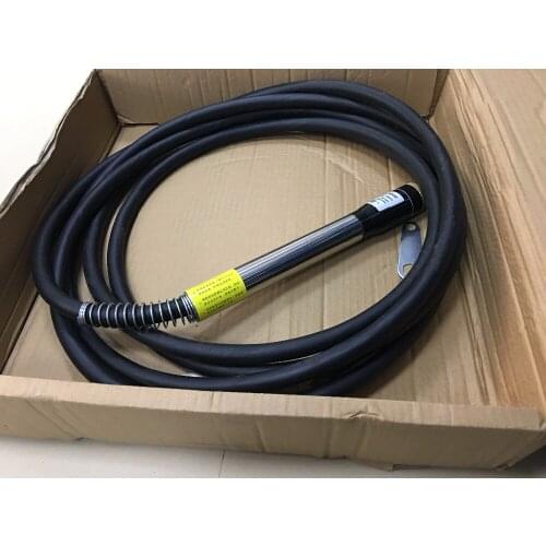 100A air cooling HD plasma torch for plasma source , plasma power