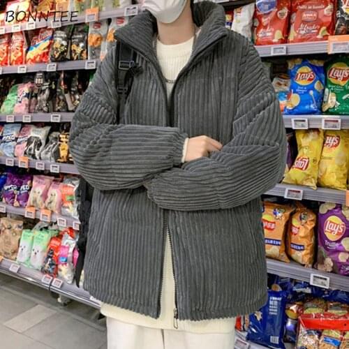 Мужские зимние парки BONNTEE China At AliExpress