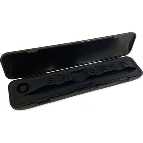 Pen Box Case for Wacom Digital Drawing Tablets Intuos Pen LP-171-0K LP-180-0K