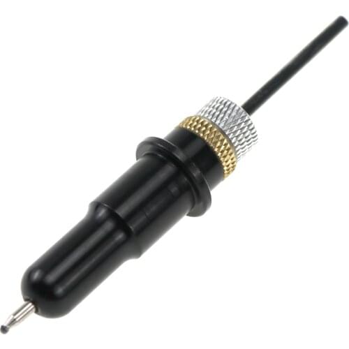 Plotter Pen Holder/Supporter for Graphtec Roland GCC Liyu Mimaki Summa silhouette cameo craftrobo vinyl Plotter cutter 12*28MM