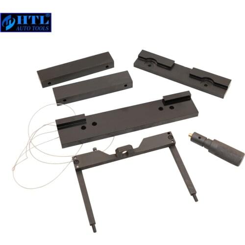 Diesel Camshaft Timing Tool Kit for Detroit DD13 DD15 DD16 Heavy Duty OEM Alternatives Engine TDC Locating Pin for EPA07 EPA10