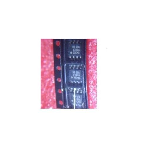 IC new original OPA234UA OPA234U OPA234 234UA 234U SOP8 TI