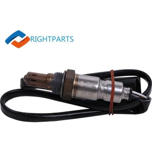 RIGHTPARTS Oxygen Lambda Sensor 06E906265R For Audi S4 S5 Q5 SQ5 A6 A7 Quattro 3.0 For AUDI A6 4G 2.8 FSI S6 A4 A5 A7 Q5