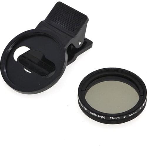 Kuulee Mobile Phone Lenses