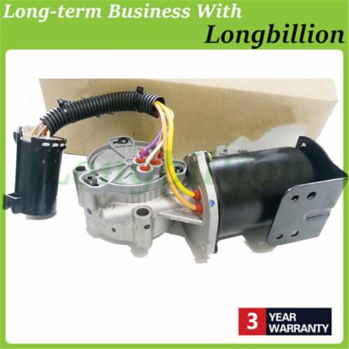 Longbillion Drive Elements