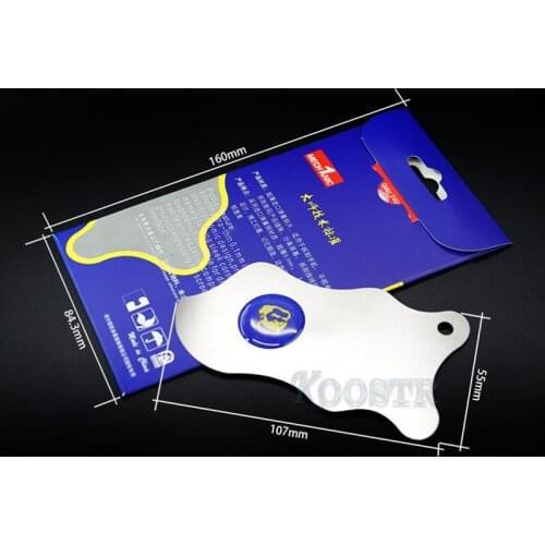 MECHANIC Repair Guy Disassembler-X9 Steel 0.1mm Disassembler for mobile phone digital repair and separation screen tool