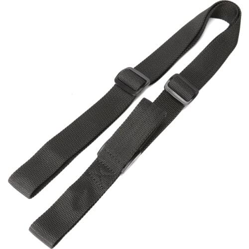 MS1 MS2 MS3 MS4 Tactical Military Double Point Rifle Gun Sling Airsoft Hunting Shotgun Gun Sling Multi-function Shoulder Strap