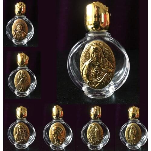 NCVHRT Holy Water Bottles