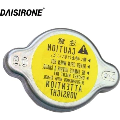 New Radiator Cap for Mitsubishi Outlander 2007-2012 Colt III Galant IV L 200 300 400 Lancer ASX